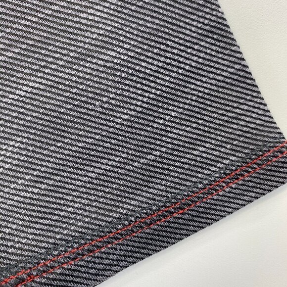 Boston Traders Men Sweater XL Gray Crew Neck Long Sleeve Pullover - Picture 8 of 8